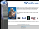 Website Snapshot of InterWest Label, Inc.