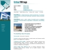 Website Snapshot of InterWrap Industries Corp