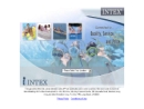 Website Snapshot of INTEX CORP