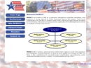 Website Snapshot of INVENCO ADVISORY SERVICES, LLC