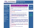 Website Snapshot of Investor Risk Management, Inc.