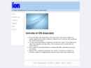 Website Snapshot of Ion Associates Inc