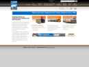 Website Snapshot of IMPORT PRODUCTS CO INC