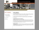 Website Snapshot of IPC Print Services, Inc.