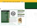 Website Snapshot of Industrial Parts Depot, Inc.