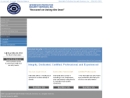 Website Snapshot of INTERSTATE PROTECTIVE SECURITY SERVICES, INC