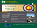 INDUSTRIAL ROOFING CORP