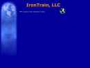 Website Snapshot of IronTrain LLC