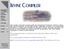 IRVINE COMPILER CORP