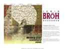 Website Snapshot of Broh & Assoc., Inc., Irwin