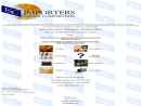 Website Snapshot of Importers Service Corporation