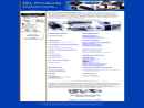 Website Snapshot of ISL Products International, Ltd.