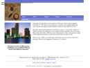 Website Snapshot of INFORMATION SERVICES AND MANAGEMENT CONSULTING LLC
