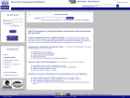 Website Snapshot of ISO COMPONENTS