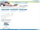 Website Snapshot of ISO CONSULTANTS FOR HEALTHCARE, LLC