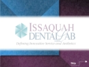 Website Snapshot of Issaquah Dental Lab Inc