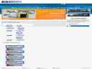 Website Snapshot of Ice Systems & Supplies Inc