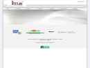 Website Snapshot of ITRUS TECHNOLOGIES INC