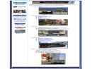 Website Snapshot of INTEGRATED TRANSPORTATION SERVICES INC