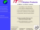 ITW FILTRATION PRODUCTS