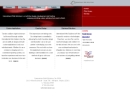 Website Snapshot of International Web Solutions, Inc.