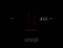 Website Snapshot of Cartwright, Inc., Jack