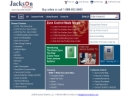 Website Snapshot of Jackson Systems, Llc