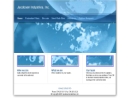 Website Snapshot of Jacobsen Industries, Inc.