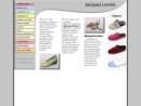Website Snapshot of Middletown Footwear, Inc.