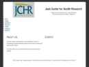 JAEB CENTER FOR HEALTH RESEARCH FOUNDATION, INC.