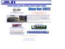 Website Snapshot of Jal Associates of DC Inc