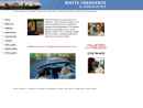 Website Snapshot of WHITE INSURANCE & ASSOCIATES