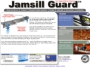 Website Snapshot of Jamsill, Inc.