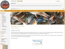 Website Snapshot of J & W Seafood Of Virginia, Inc.