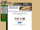 Website Snapshot of JANEICE PRODUCTS CO INC