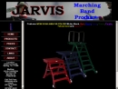 Website Snapshot of Jarvis Industries, Inc.