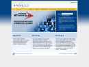 Website Snapshot of Jasco Battery Specialists, Inc.