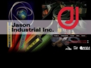 Website Snapshot of Jason Industrial, Inc.