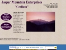 Website Snapshot of JASPER MOUNTAIN ENTERPRISES, LLC