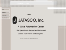 Website Snapshot of JATASCO, INC.