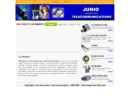Website Snapshot of JUNIO & ASSOCIATES