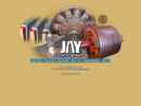 Website Snapshot of Jay Electric