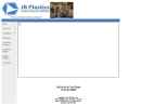 Website Snapshot of JB Plastics Inc