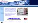 Website Snapshot of J & B Materials, Inc.