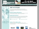 Website Snapshot of J & B Technologies, Ltd.