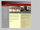 Website Snapshot of J C EDWARDS & SON INC