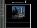 Website Snapshot of J C E STRUCTURAL ENGINEERING GROUP INC