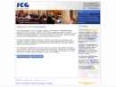 Website Snapshot of JCG TECHNOLOGIES INC