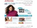 JCPENNEY JCPENNEY CORPORATION INC