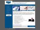 Website Snapshot of JOHNSON CONSULTING SERVICES, LLC